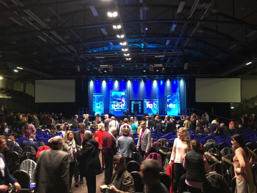 N21 - Hildesheim cover image