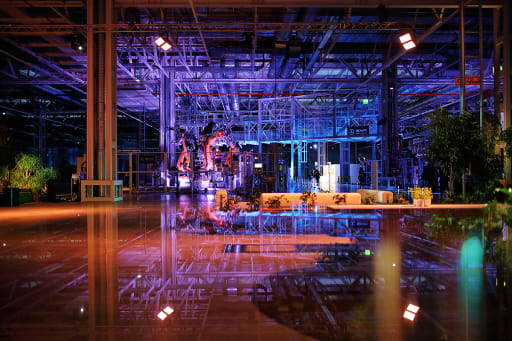 Mercedes-Benz A-osztály bemutató Kecskeméten - 2018 cover image