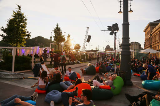 Brain Bar - 2019 cover image