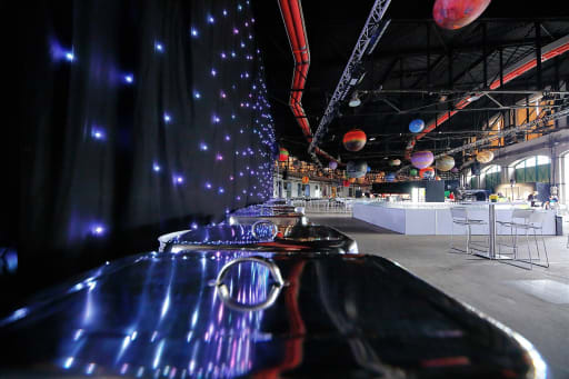 Cisco - Vasúttörténeti Park 2019 cover image