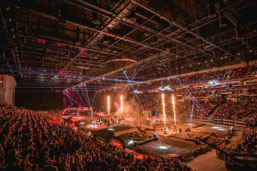 SuperEnduro GP of Hungary - 2020 cover image
