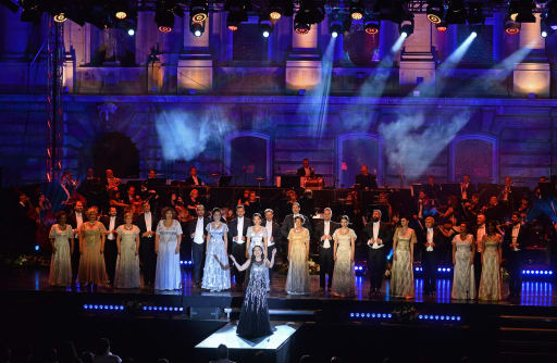 Palotakoncert - 2021 cover image