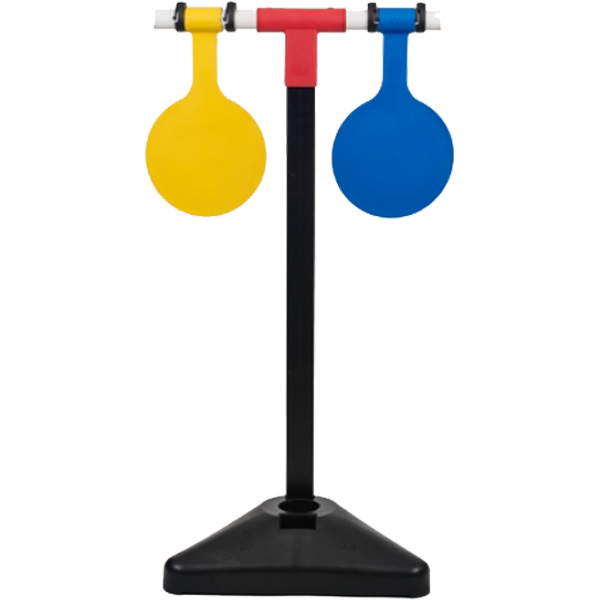 Picture of FAB DEFENSE SWINGING RACKET TARGET
