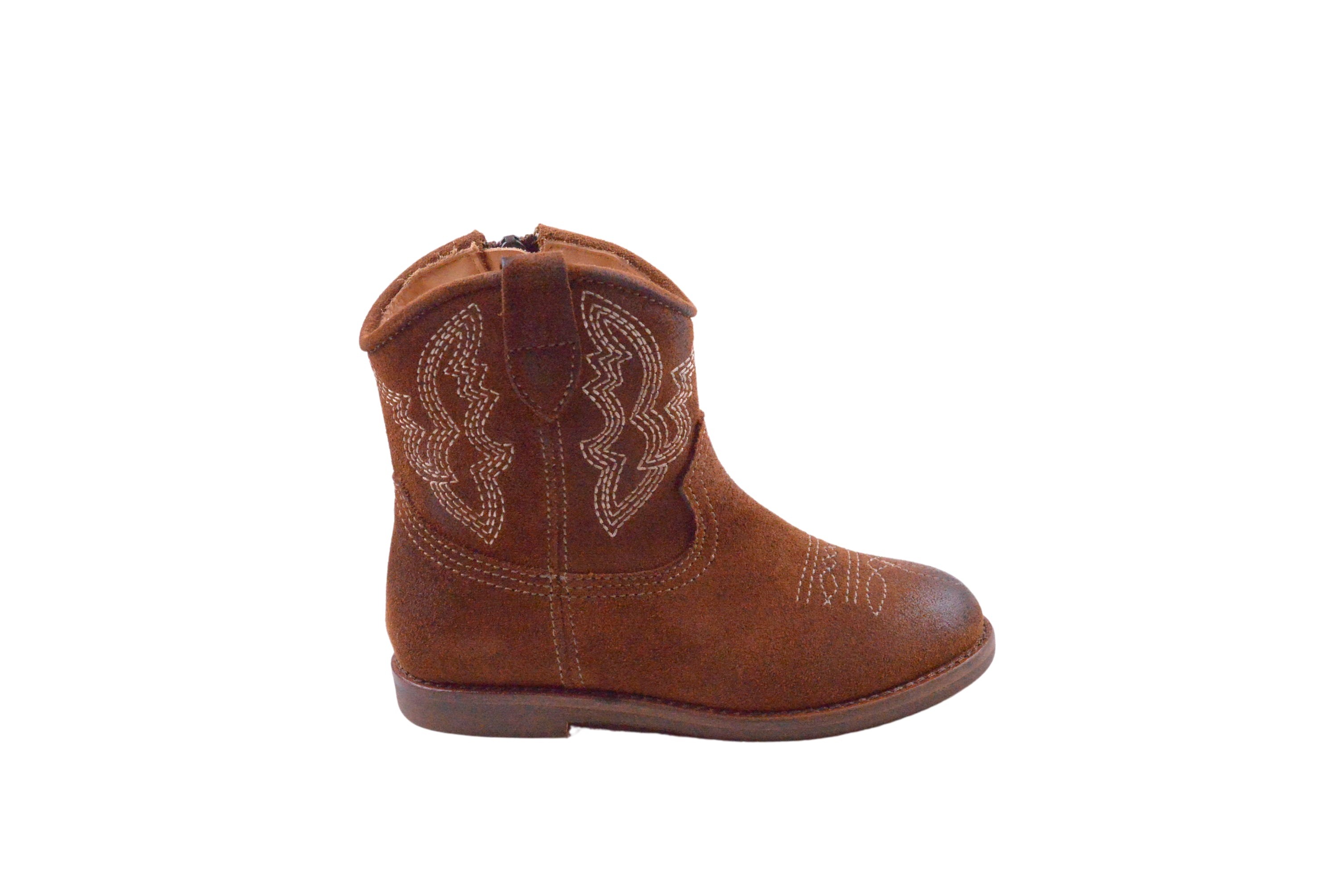Laars Ocra cognac D380 - Pim Pam Poen