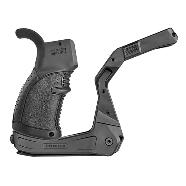 Picture of FAB DEFENSE AR PODIUM BIPOD