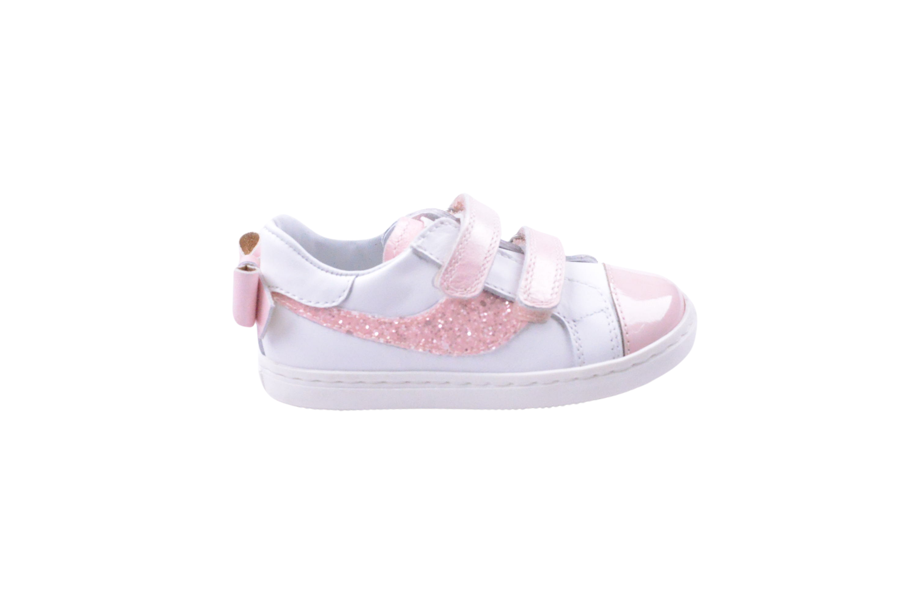 Sneaker Beberlis roze 23836 Pim Pam Poen