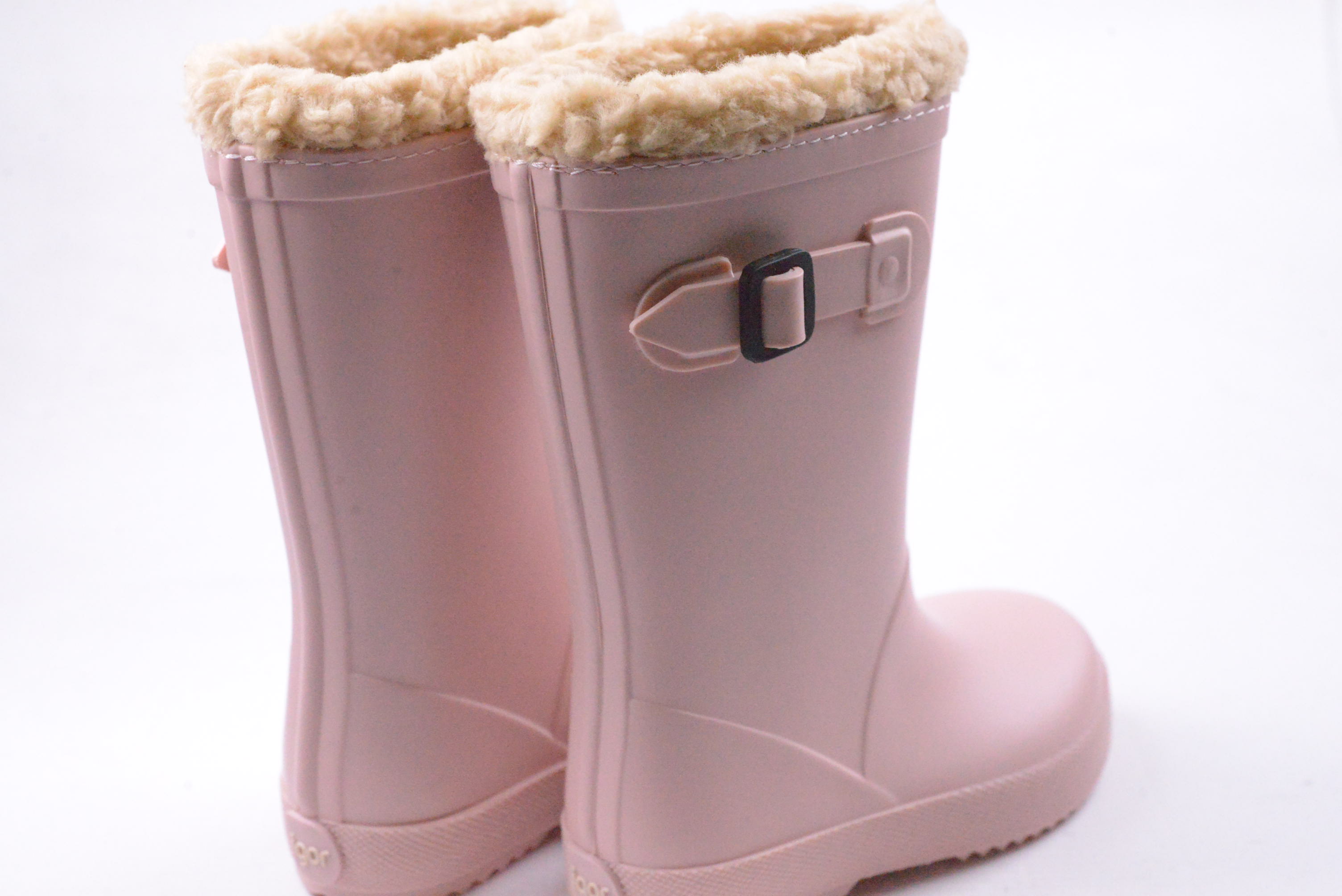 Laars Igor roze W10260 Pim Pam Poen