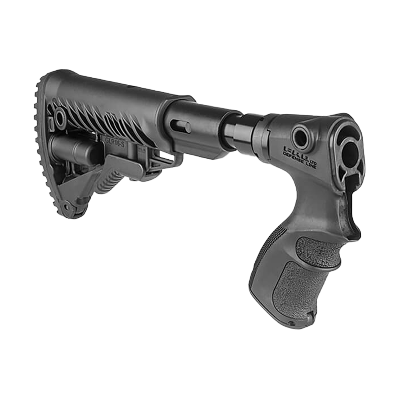Picture of FAB DEFENSE REMI 870 FOLDING PISTOL GRIP M4 STOCK W/SHOCK ABSORBER