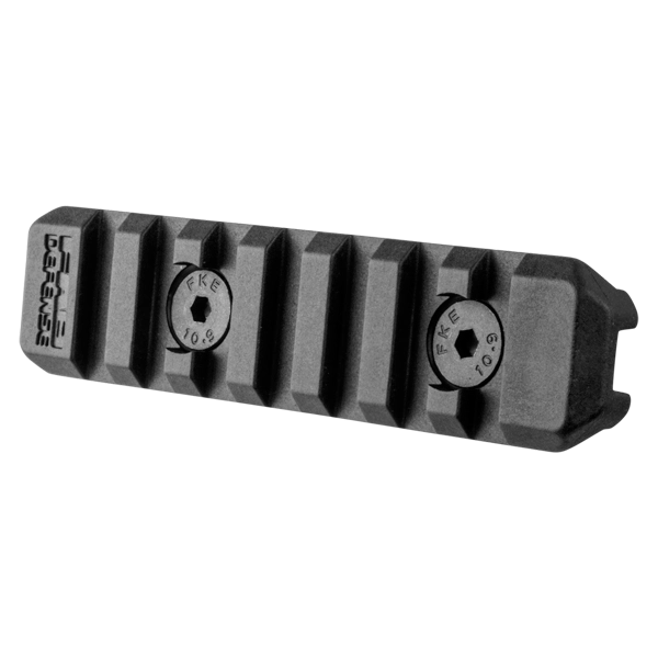 Picture of FAB DEFENSE M-LOK RAIL PLASTIC 8 SLOT