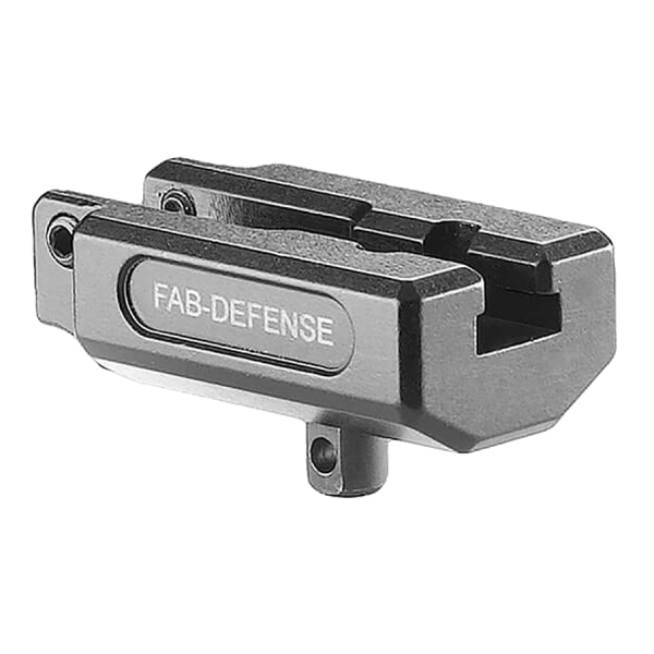 Picture of FAB DEFENSE HARRIS ALUMINIUM BIPOD ADAPTOR