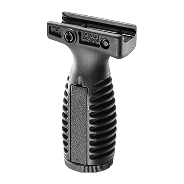 Picture of FAB DEFENSE TACTICAL VERTICAL FOREGRIP - BLACK
