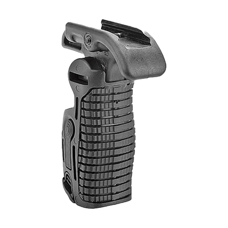 Picture of FAB DEFENSE INTEGRATED FOLDING FOREGRIP/TRIGGER COVER