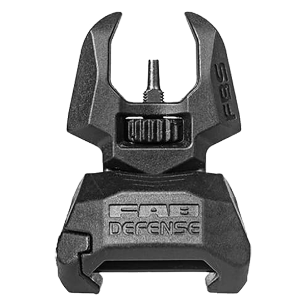 Picture of FAB DEFENSE FRONT BACKUP SIGHT