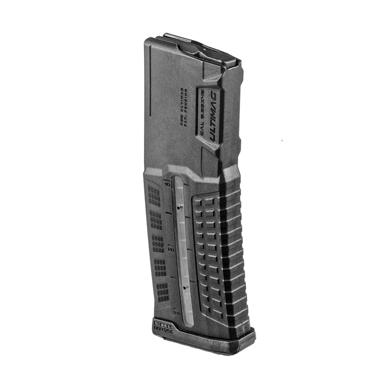 Picture of FAB DEFENSE ULTIMAG AR15 30 ROUND MAGAZINE