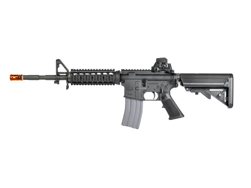 VFC Avalon M4 RIS SOPMOD  with Gen2 ECS Avalon Gearbox Black