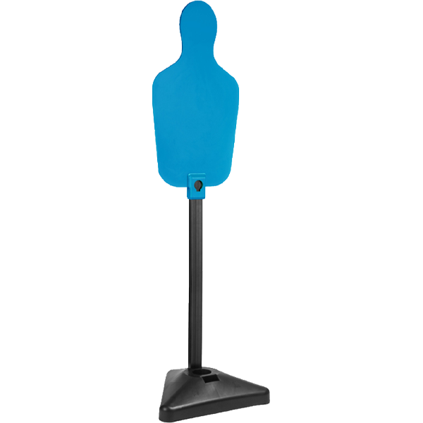 Picture of FAB DEFENSE STATIC TARGET WITH SPARE BOARD