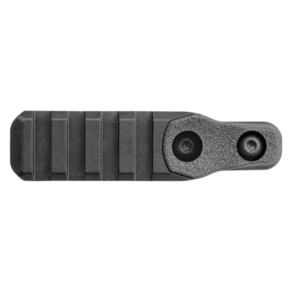 Picture of FAB DEFENSE OFFSET M-LOK RAIL PLASTIC 4 SLOT