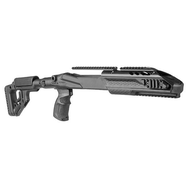 Picture of FAB DEFENSE RUGER 10/22 UAS PRO PRECISION STOCK