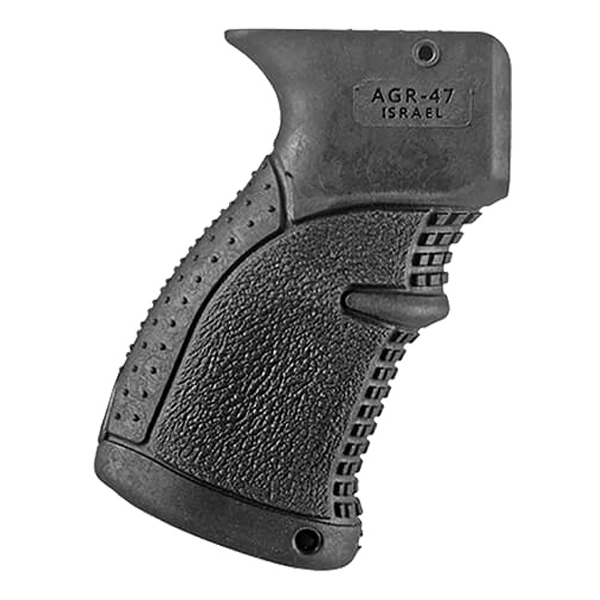 Picture of FAB DEFENSE PISTOL GRIP RUBBERISED AK47