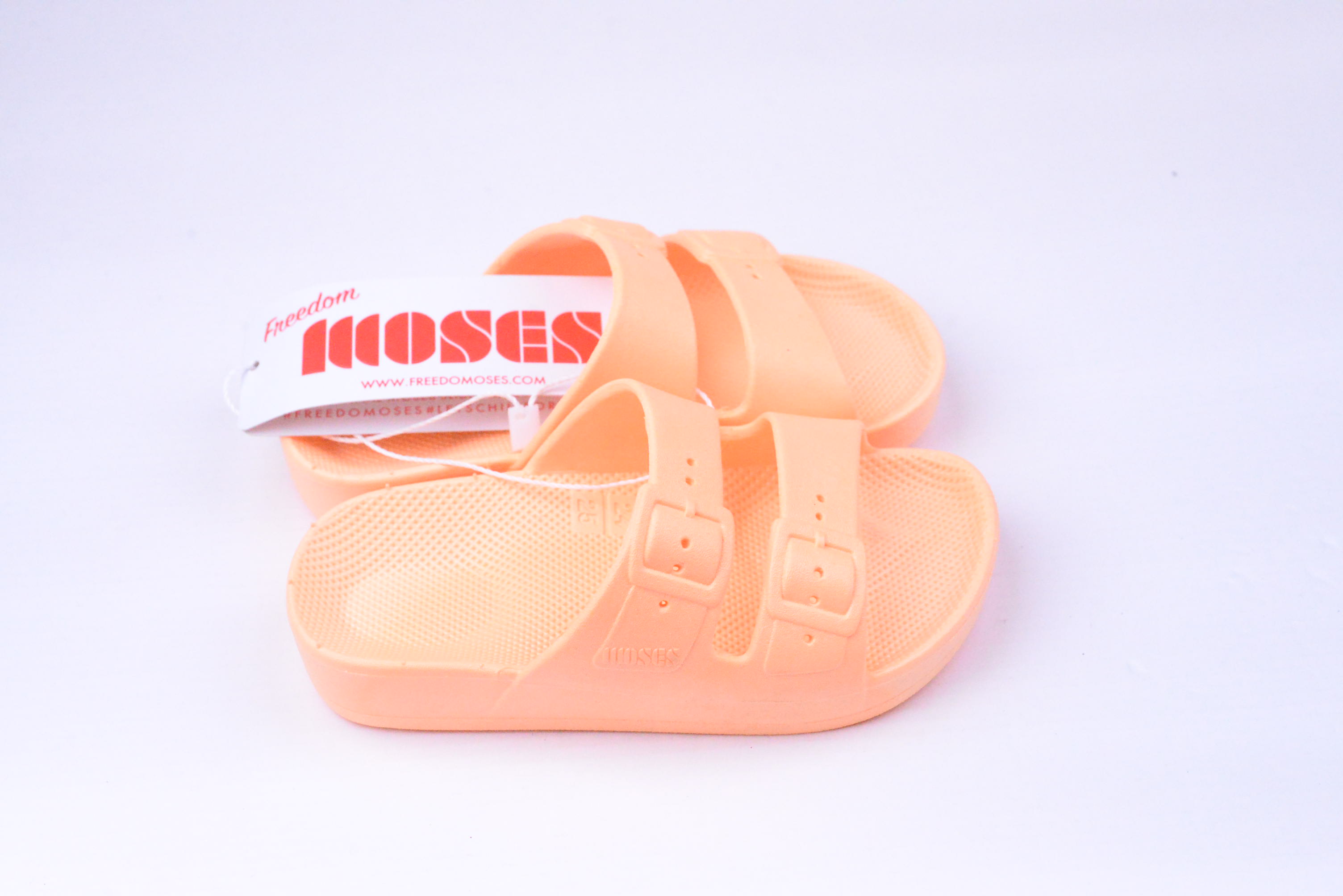 freedomoses slippers