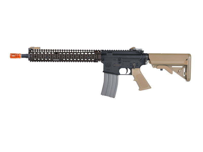 VFC Daniel Defense M4 BLOCK II with Gen2 ECS Avalon Gearbox