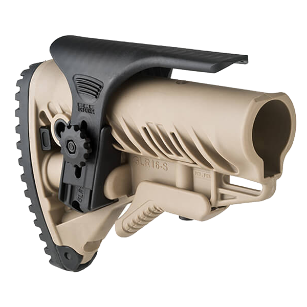 Picture of FAB DEFENSE CHEEK PIECE FOR GLR-16 STOCK
