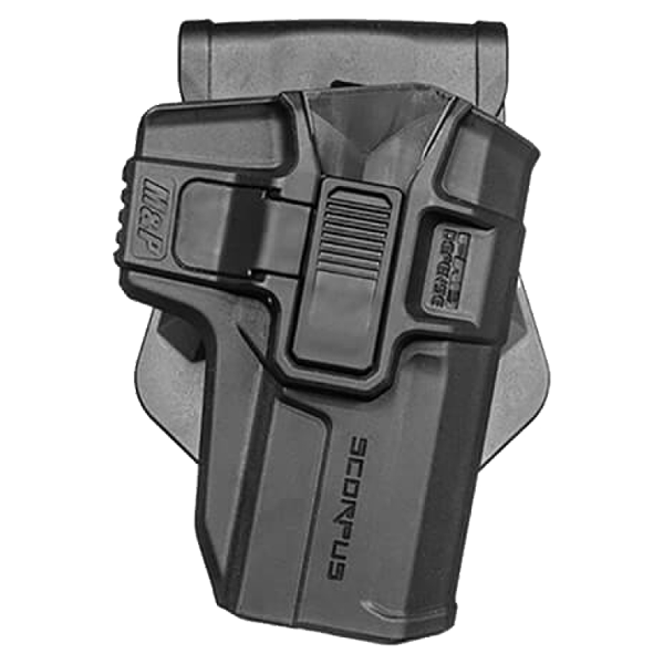 Picture of FAB DEFENSE SCORPUS GLOCK 17 BELT HOLSTER