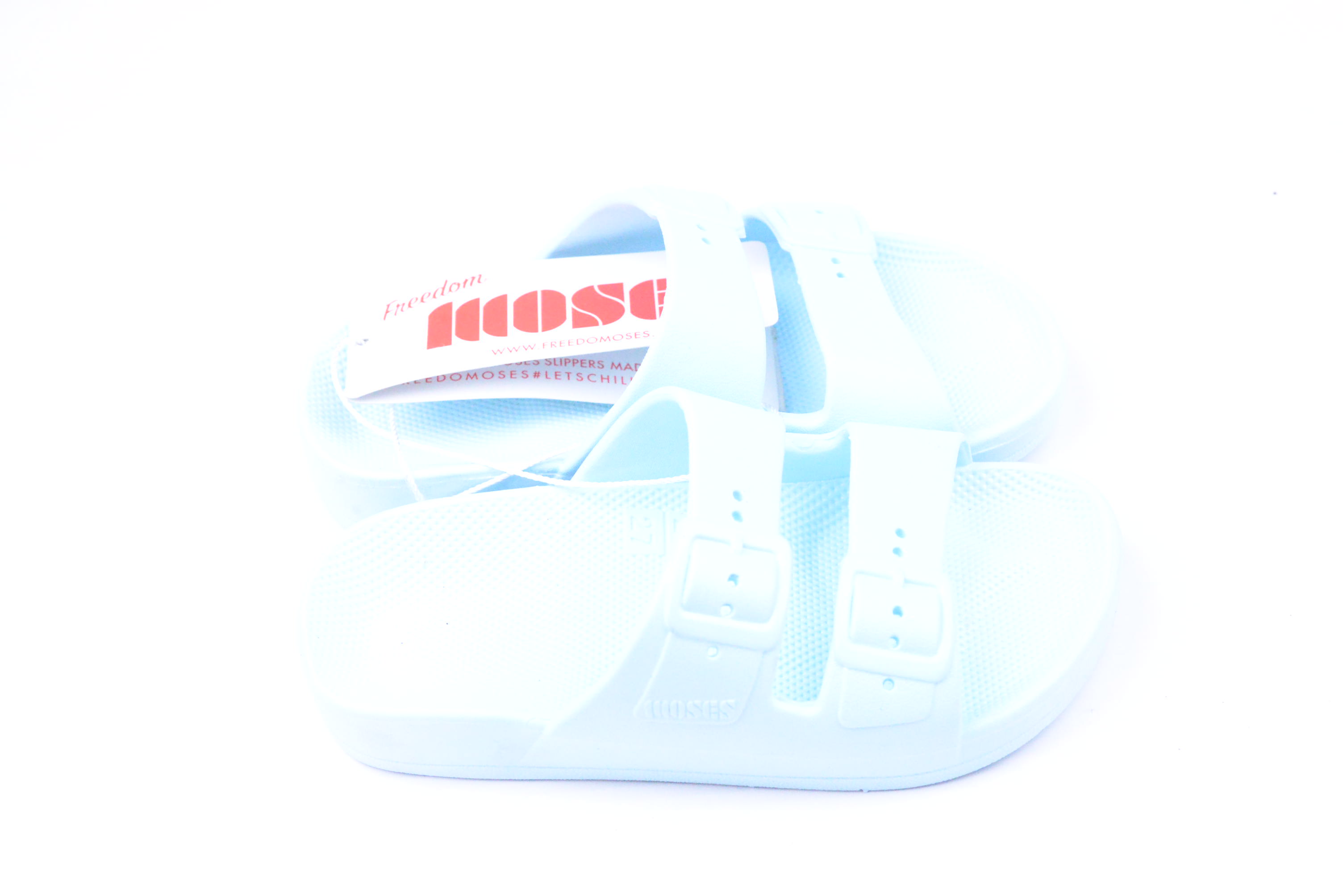 freedomoses slippers