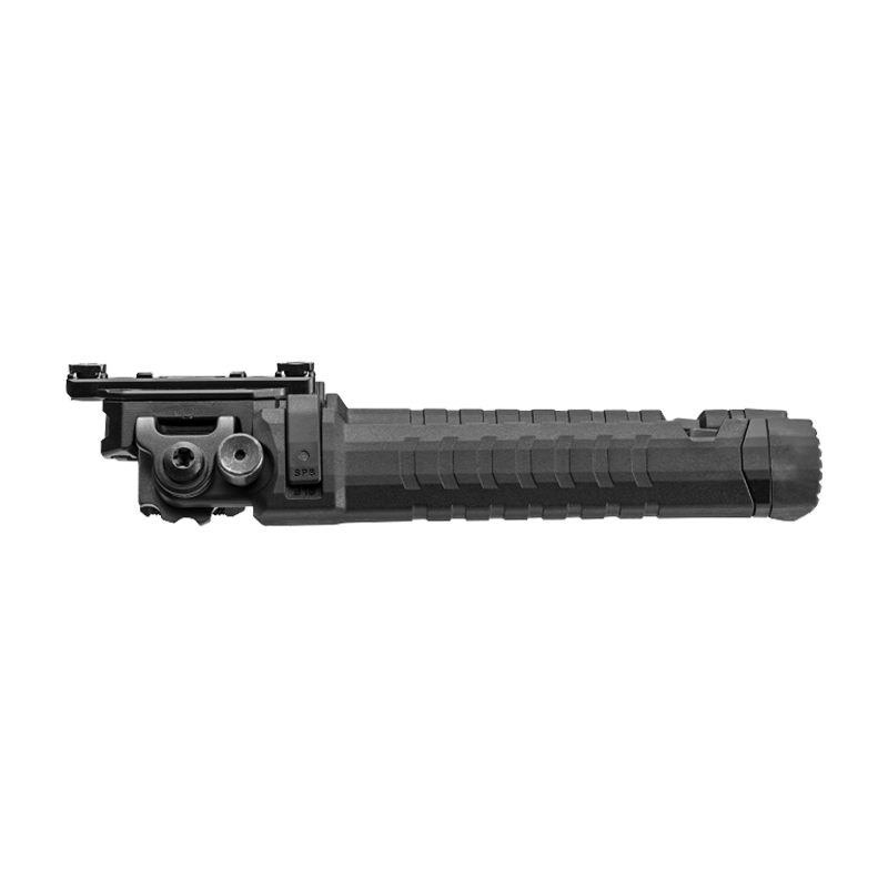 Picture of FAB DEFENSE SPIKE PRECISION M-LOK BIPOD BLACK