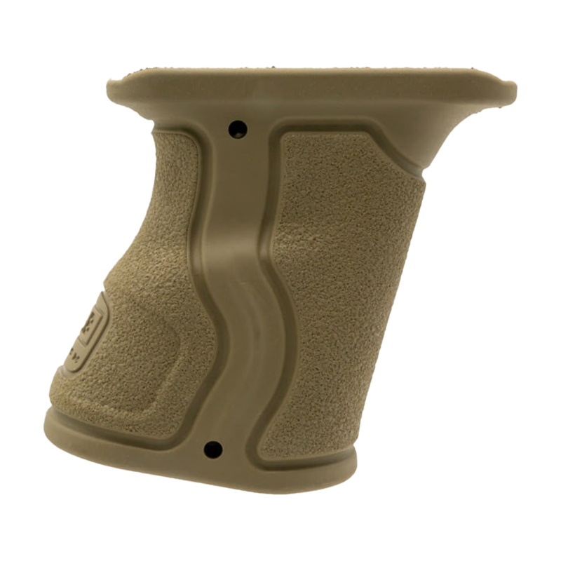 Picture of FAB DEFENSE RUBBERISED M-LOK SHORT GRADUS FORWARD GRIP TAN