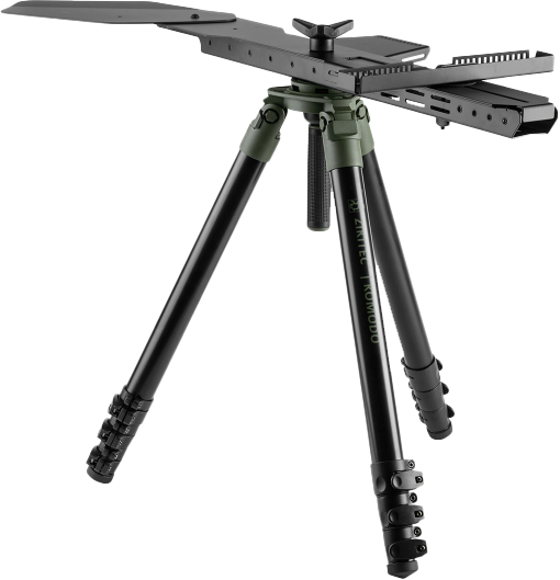 Picture of FAB DEFENSE MANTIS SNIPER BENCH WITH CF TRIPOD