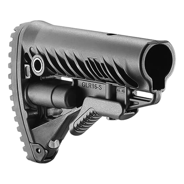 Picture of FAB DEFENSE GLR16 AR15 BUTTSTOCK