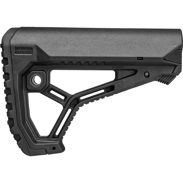 Picture of FAB DEFENSE GL CORE AR15/M4 COLLAPSIBLE BUTTSTOCK