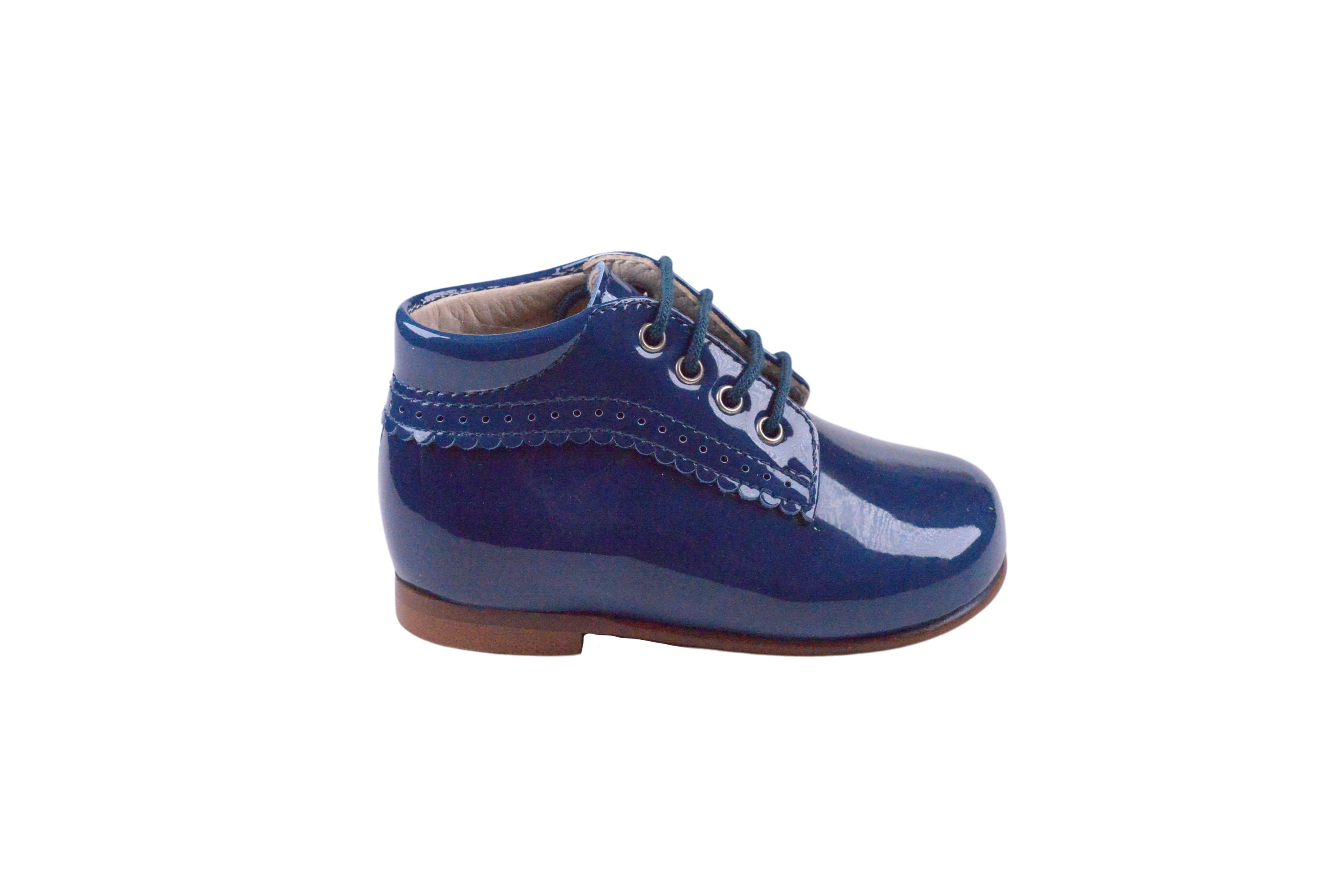 Eerste stapper Beberlis blauw Gael - Pim Pam Poen