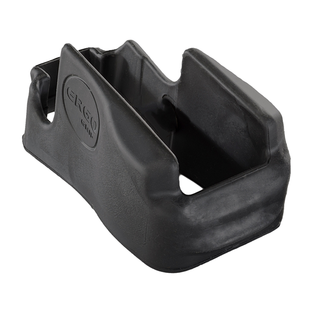 Ergo Never Quit Magwell Grip Black - featured image