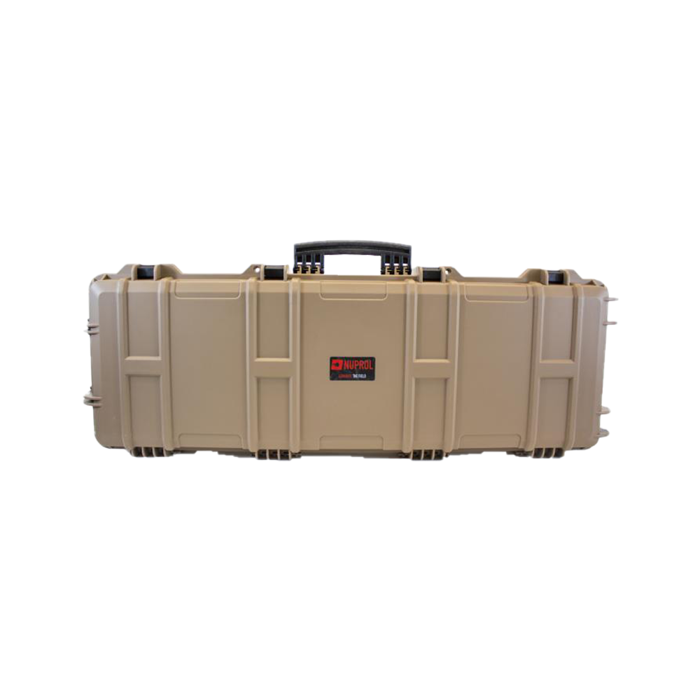 Nuprol Carbine Case Tan - featured image