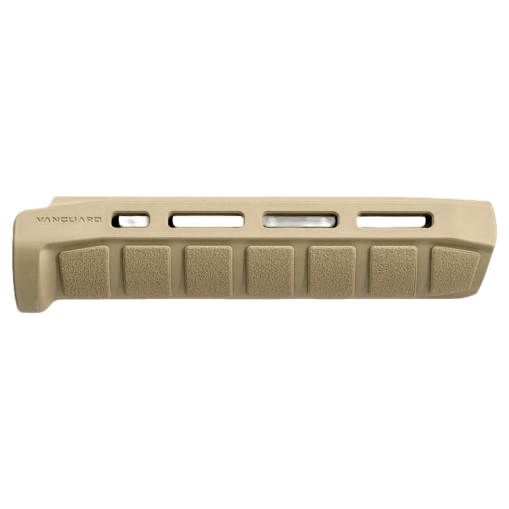 FAB Defense Mossberg 500 Vanguard M-Lok Handguard Tan - featured image