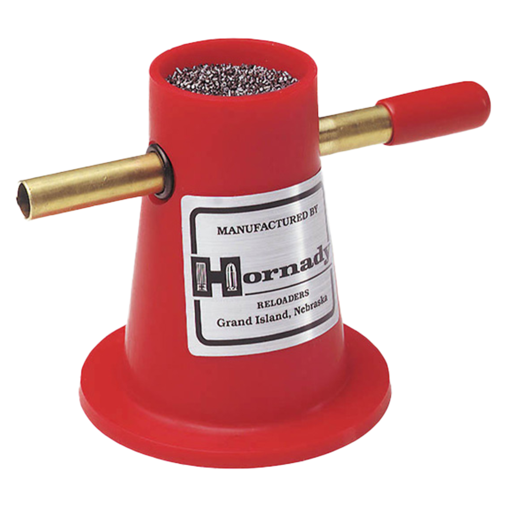 Hornady Reloading Powder Trickler - featured image