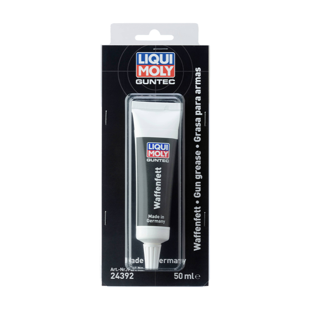 Liqui Moly Guntec Gun Grease 50Ml - featured image