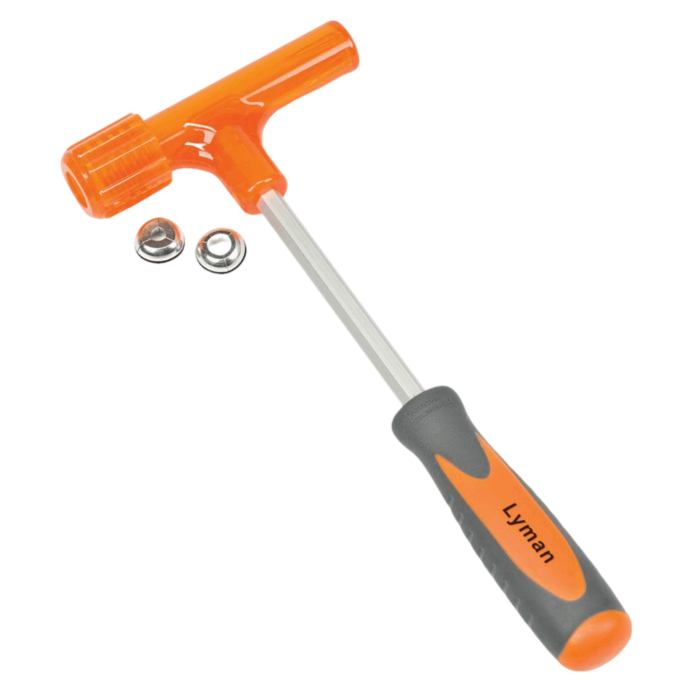 Lyman Magnum Interia Bullet Puller - featured image