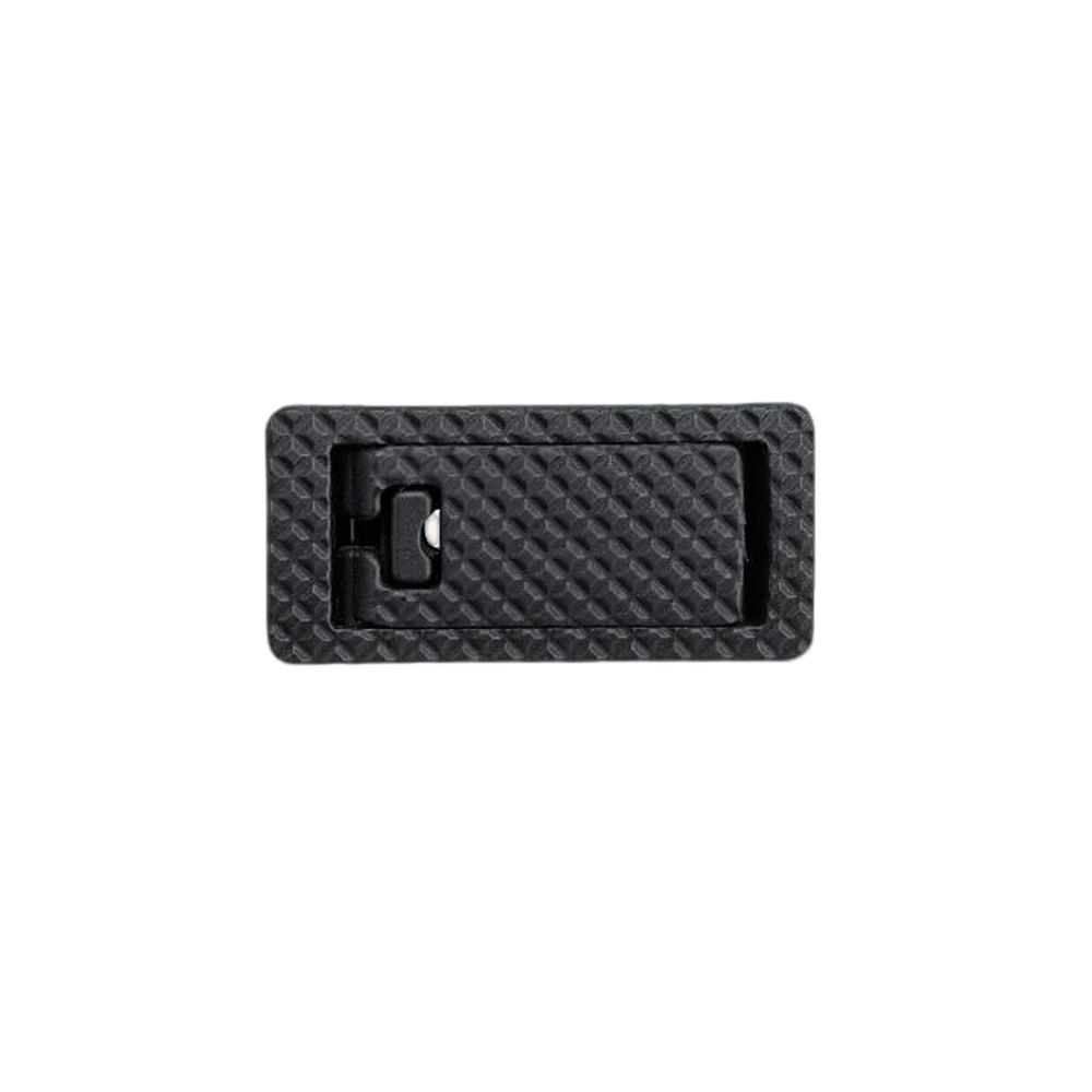 FAB Defense Locking Rail Cover (Pack of 9) for M-lok Black - featured image