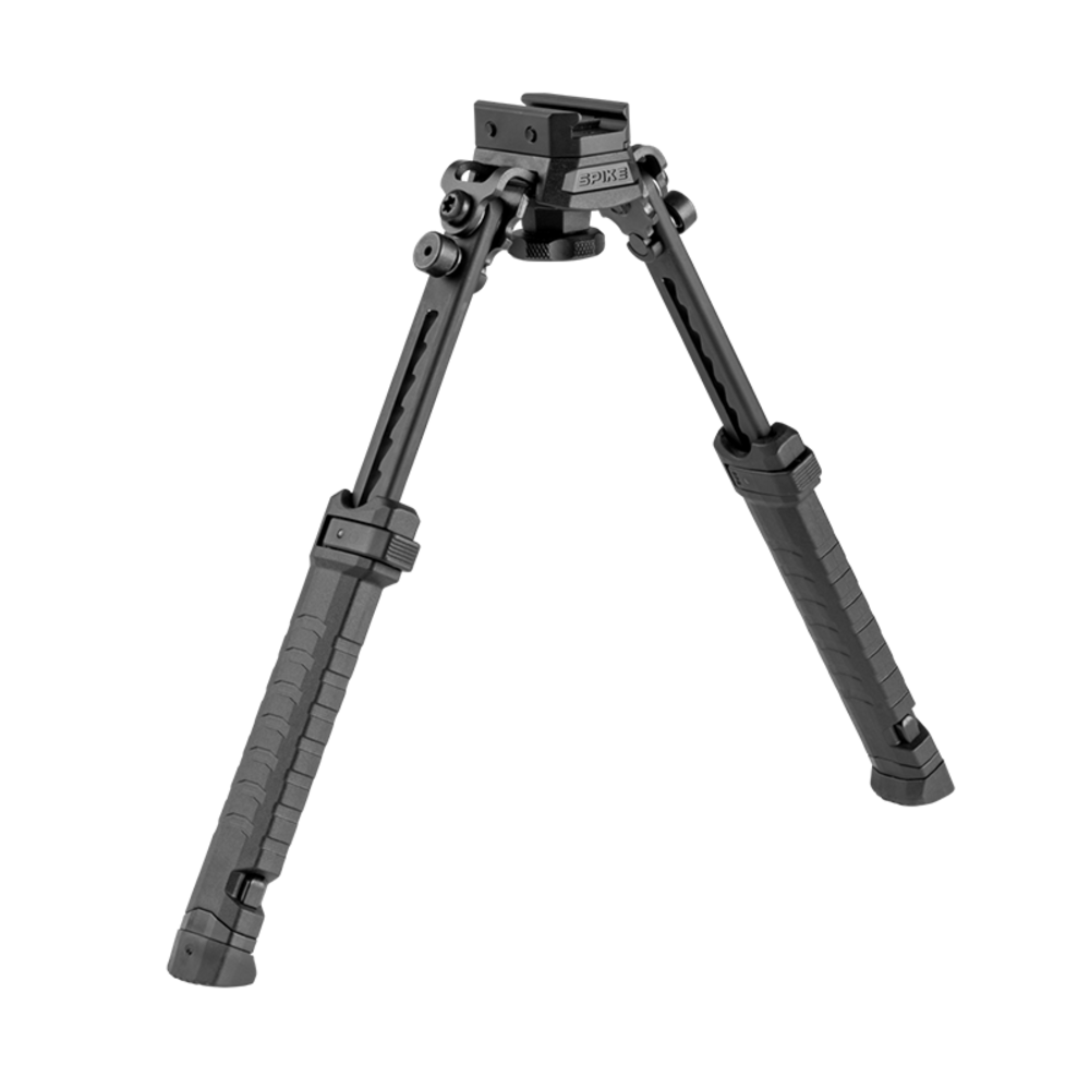 FAB Defense Spike Precision Picatinny Bipod Black - featured image