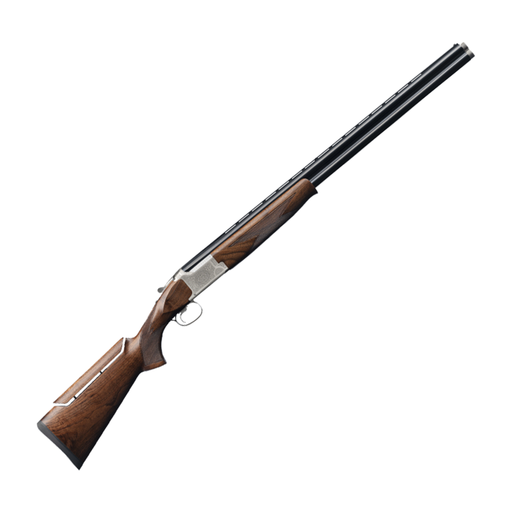 Miroku MK38 Grade 3 12G O/U 30" Adjustable - featured image