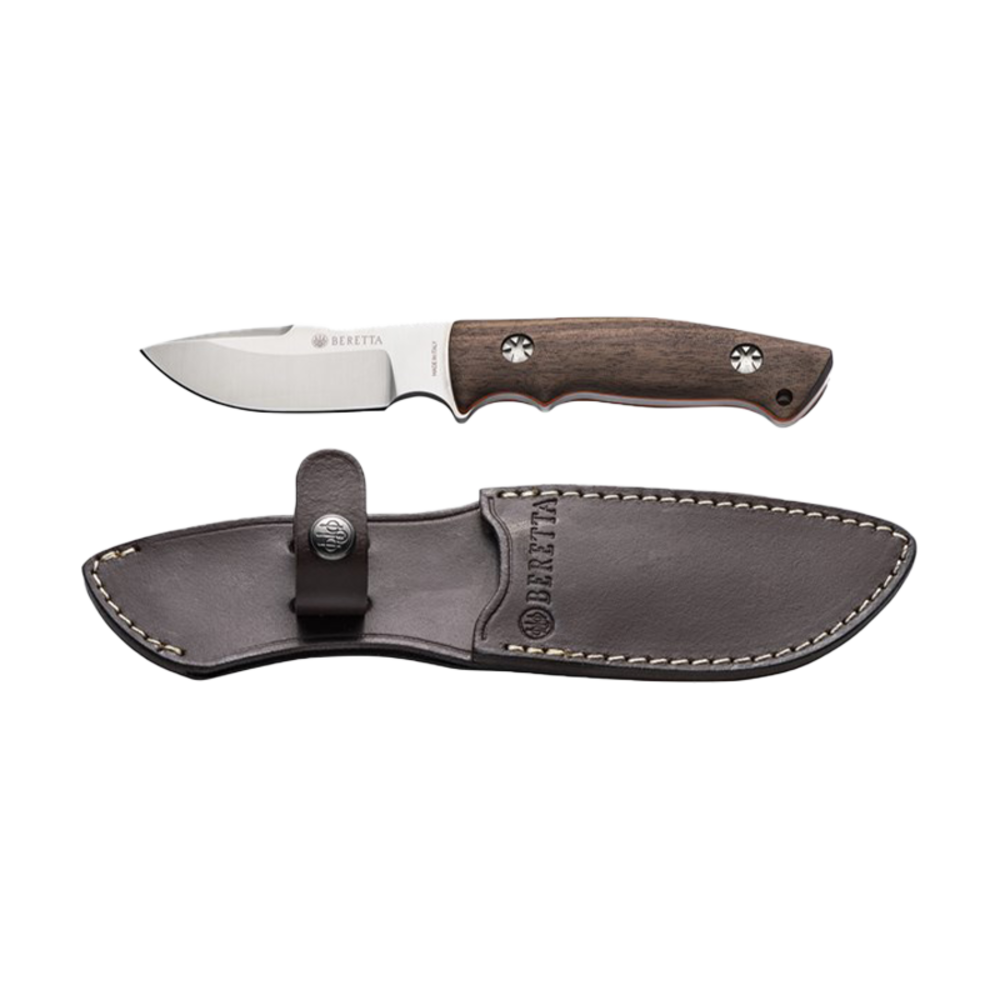 Beretta Eland Fixed Blade Knife - featured image