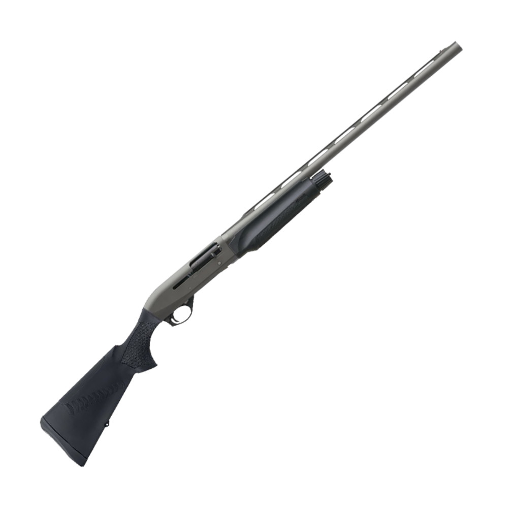 Benelli M2 Semi-Auto Shotgun Comfort Cerakote Grey 12G 28" - featured image