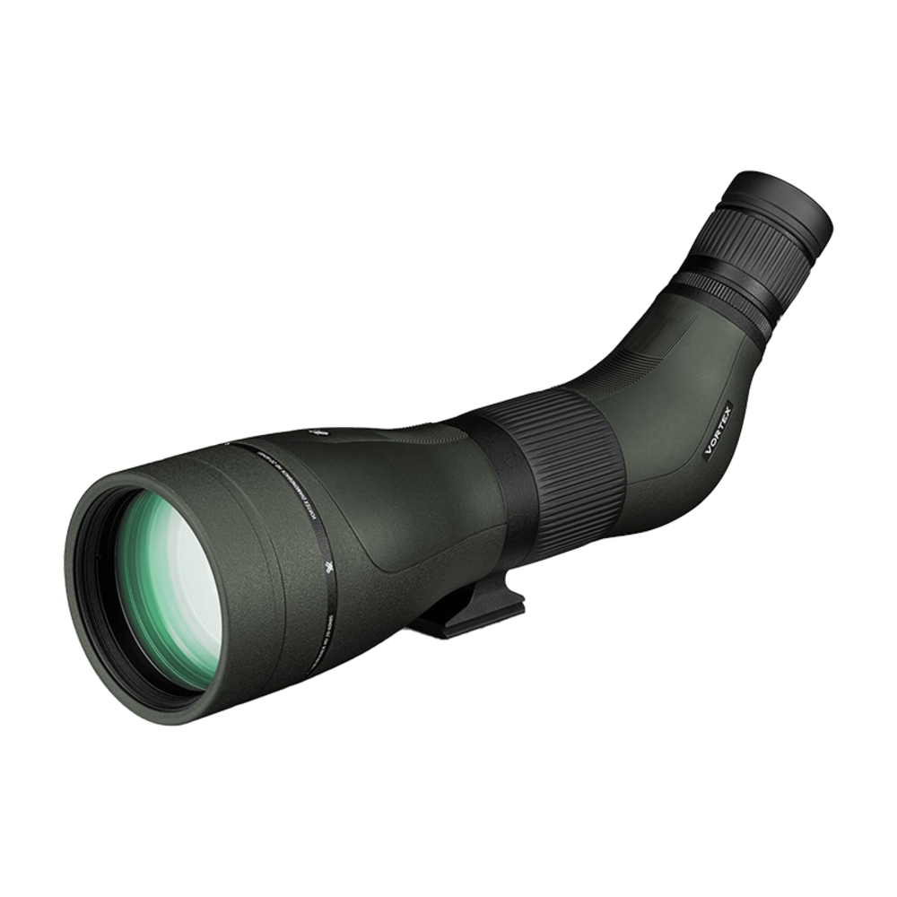 Vortex Diamondback Spotting Scope 20-60X85 Angled - featured image