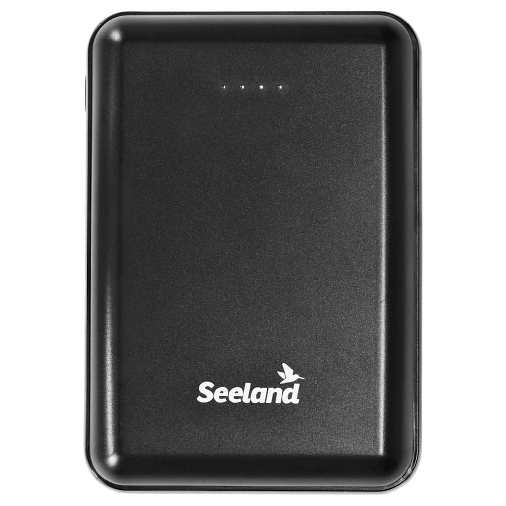 Seeland Heat Power Bank - featured image