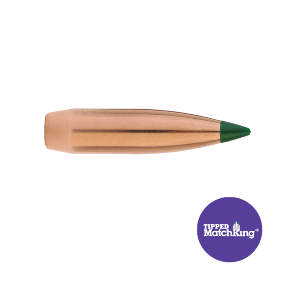 Sierra .224 69G Tipped Match - featured image