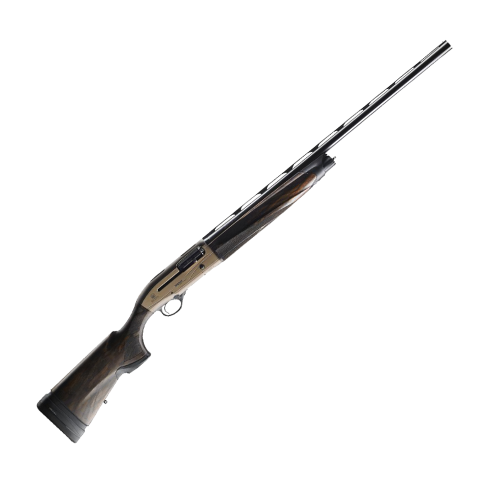 Beretta A400 Semi Auto Shotgun 12 Gauge Action Grey 28" - featured image