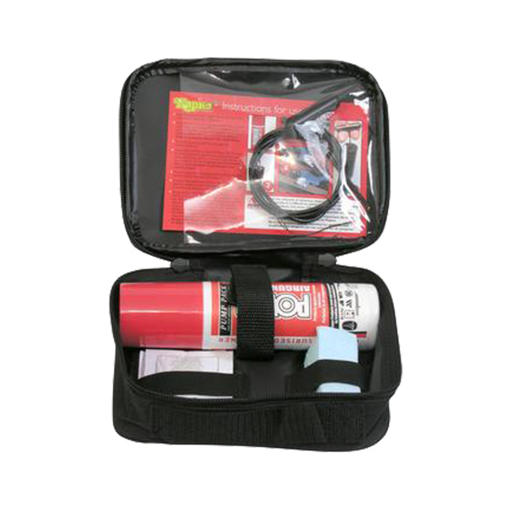 Napier Airgun Cleaning Kit - featured image